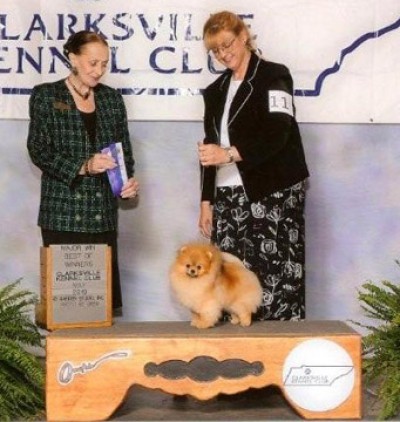 Riggs winning his first major